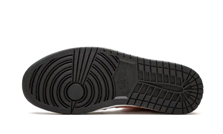 Air Jordan 1 Mid SE Amarillo - 852542-087