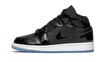 Air Jordan 1 Mid Space Jam