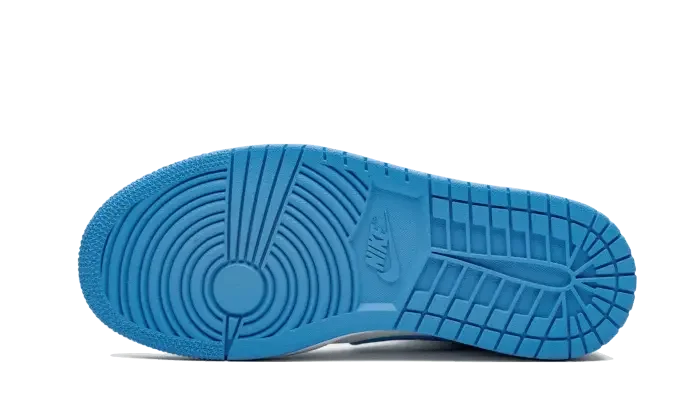 Air Jordan 1 Mid UNC