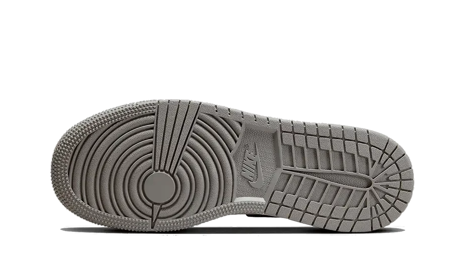 Air Jordan 1 Mid Velvet Toe