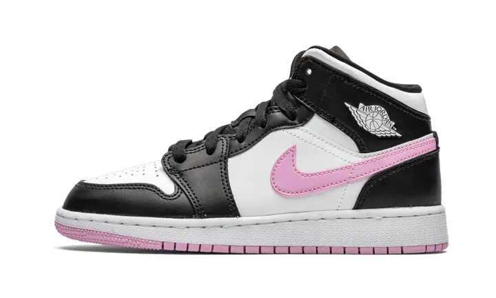 Roze jordans 1 sale