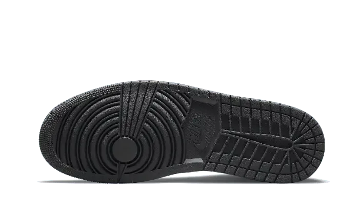 Air Jordan 1 Mid Zig Zag - DN4929-100