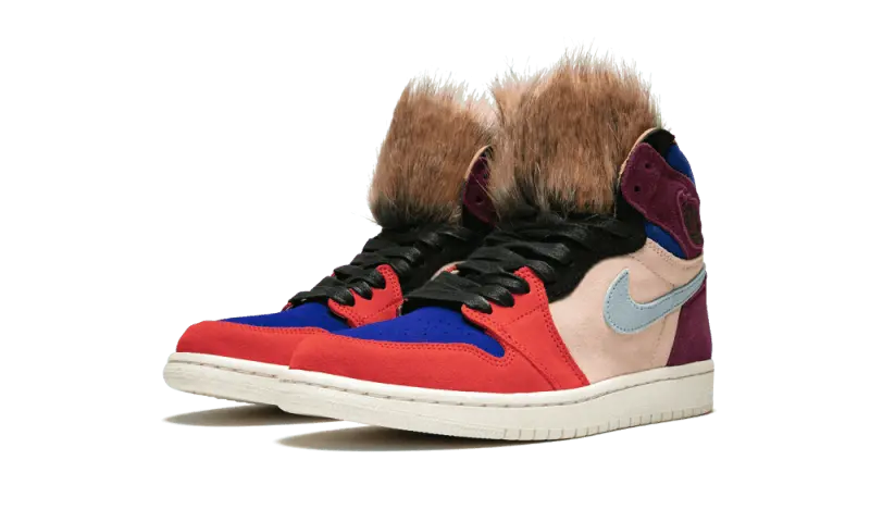 Air Jordan 1 Retro High Aleali May Court Luxe Maya Moore