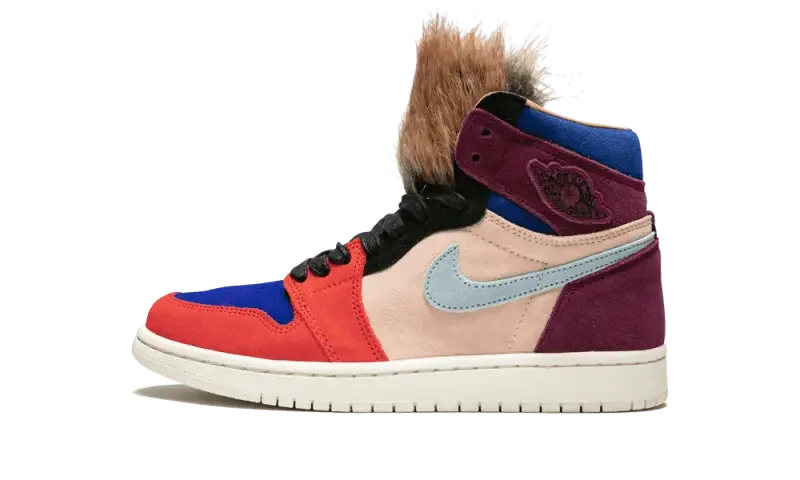 Air Jordan 1 Retro High Aleali May Court Luxe Maya Moore