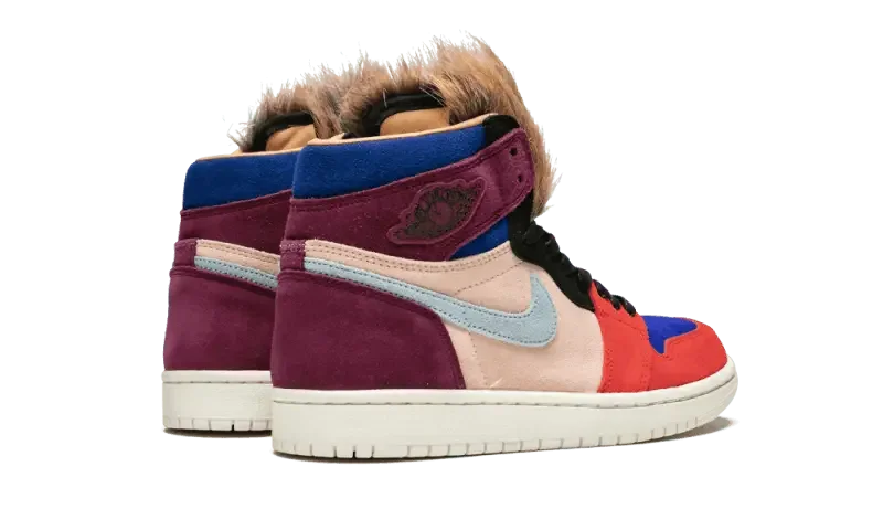 Air Jordan 1 Retro High Aleali May Court Luxe Maya Moore
