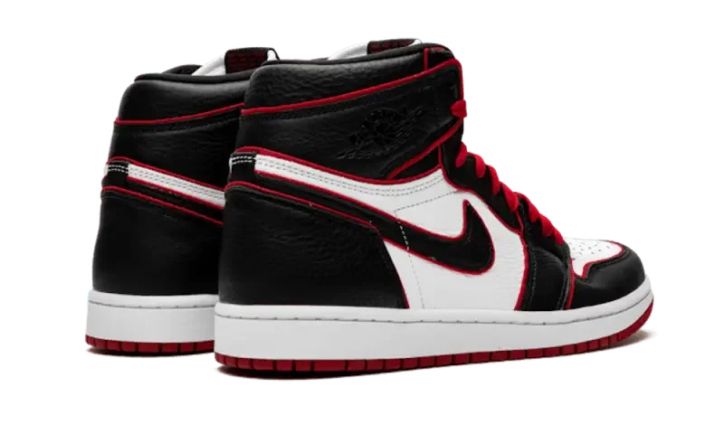 Air Jordan 1 Retro High Bloodline - 555088-062