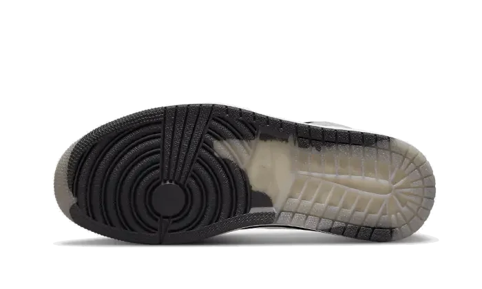 Air Jordan 1 Retro High Element Gore-Tex Black Particle Grey DB2889-001