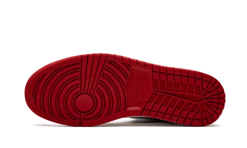 Air Jordan 1 Retro High OG Fearless - CK5666-100