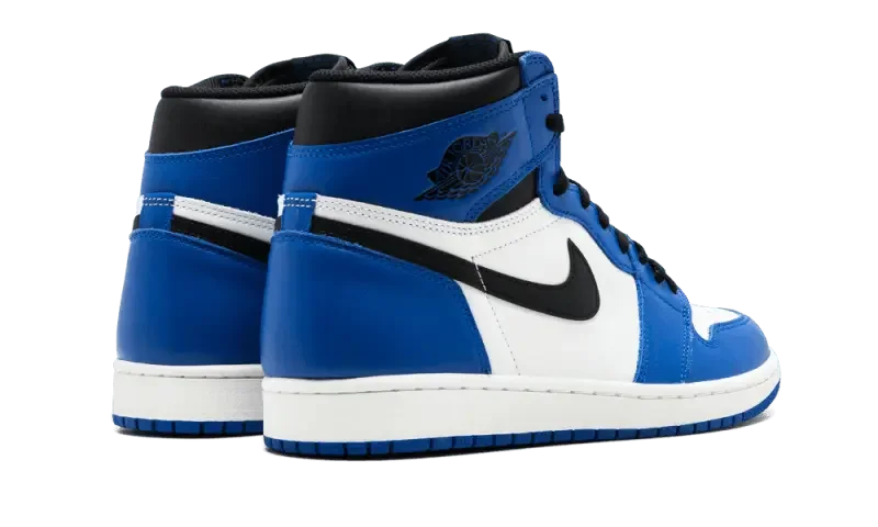 Air Jordan 1 Retro High Game Royal (2018)