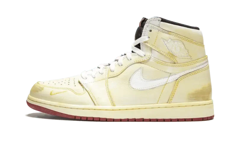 Jordan 1 Retro High Nigel Sylvester