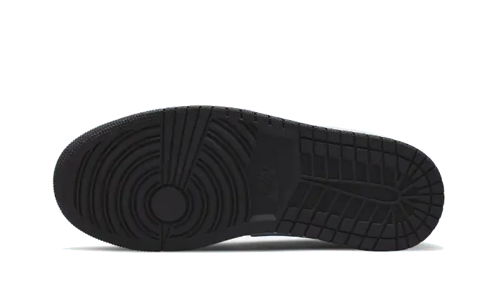 Air Jordan 1 Retro High OG Bordeaux - 555088-611