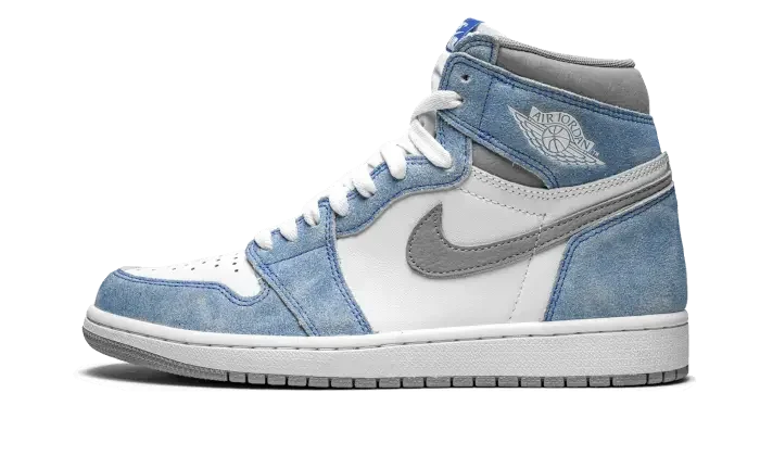 Air Jordan 1 Retro High OG Hyper Royal - 555088-402