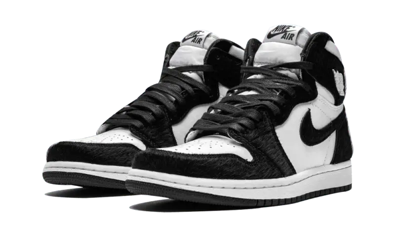 Air Jordan 1 Retro High OG Panda - CD0461-007