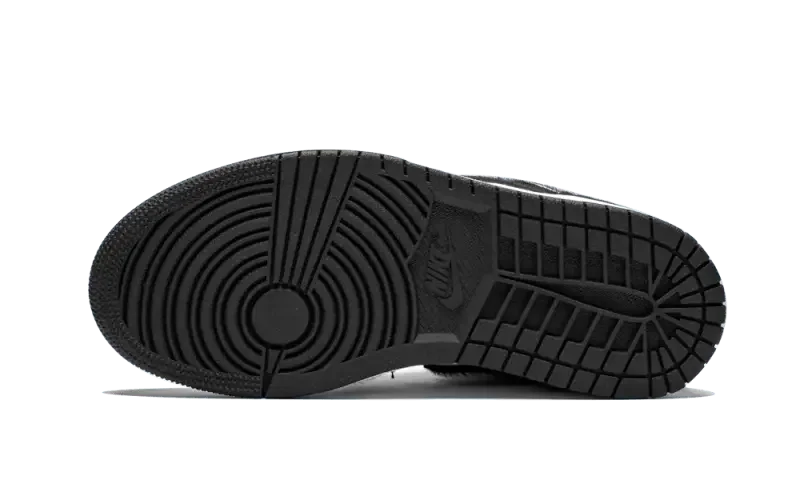 Air Jordan 1 Retro High OG Panda - CD0461-007