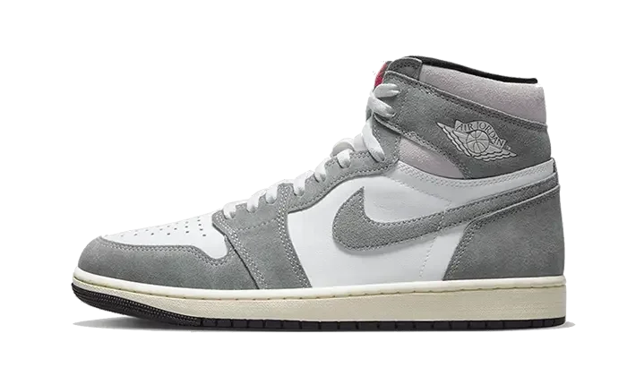 Air Jordan 1 Retro High OG Washed Heritage