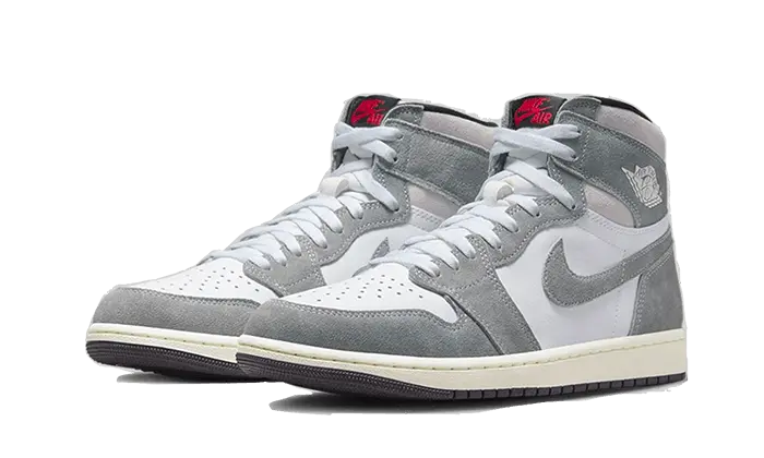 Air Jordan 1 Retro High OG Washed Heritage