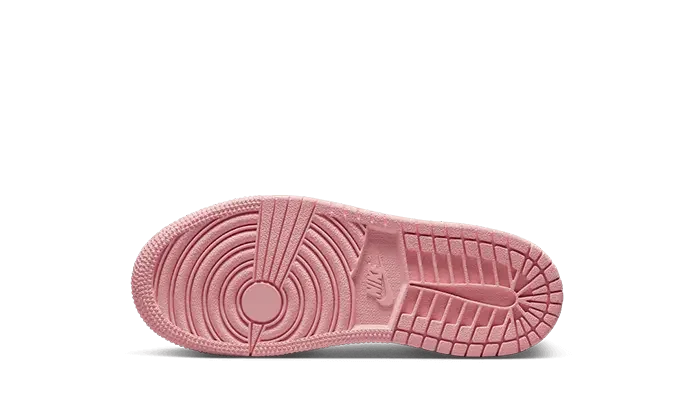 Air Jordan 1 Retro High OG Washed Pink (PS) Enfant