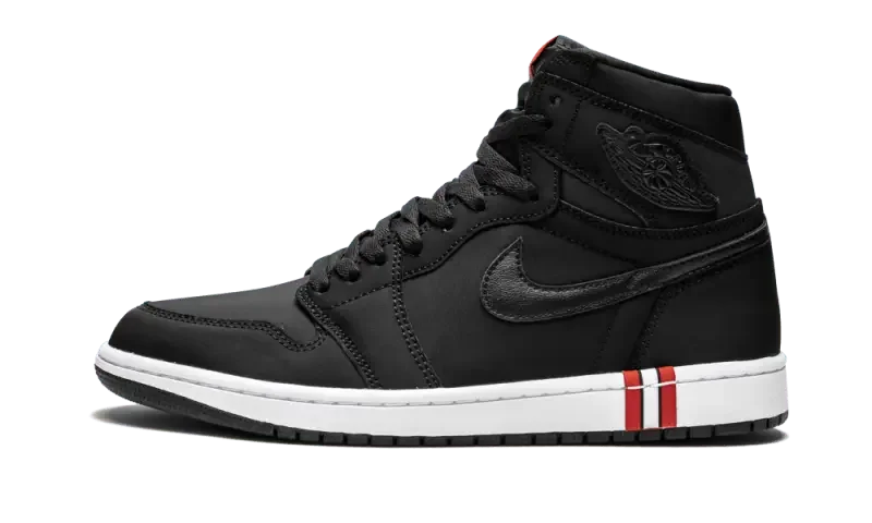 Air Jordan 1 Retro High Paris-Saint-Germain