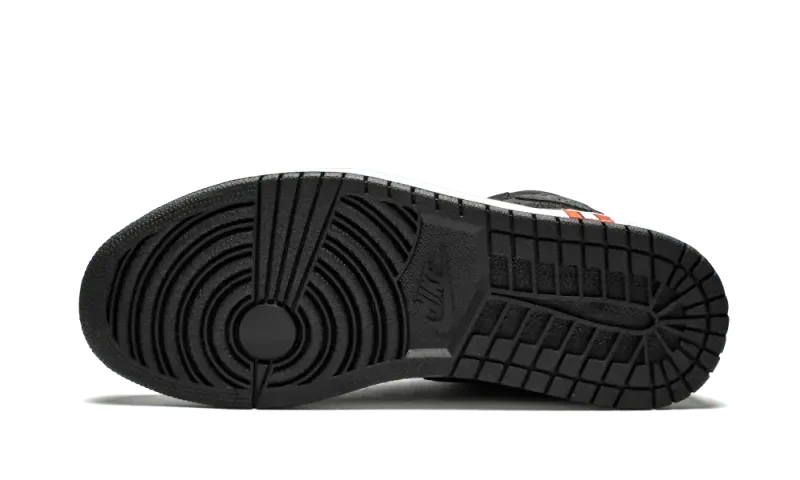 Air Jordan 1 Retro High Paris-Saint-Germain