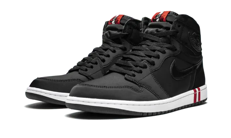Air Jordan 1 Retro High Paris-Saint-Germain