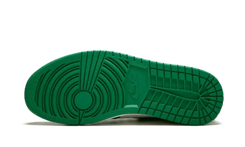 Air Jordan 1 Retro High Pine Green - 555088-302