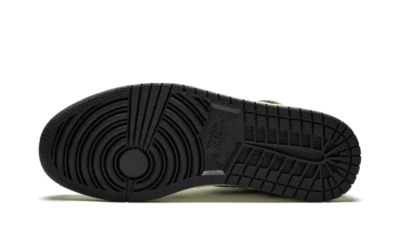 Air Jordan 1 Retro High Rookie of the Year