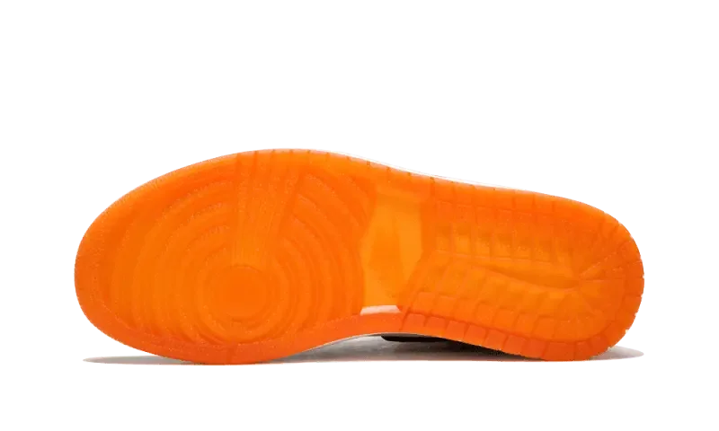 Air Jordan 1 Retro High Satin Shattered Backboard