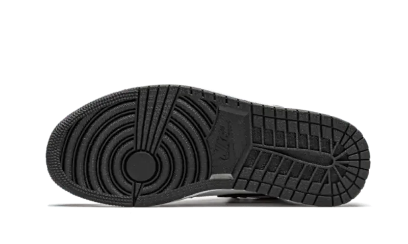 Air Jordan 1 Retro High Satin Snake Chicago - CD0461-601