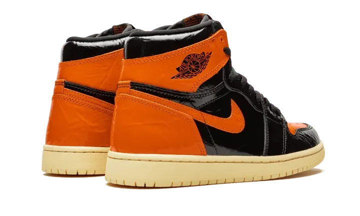 Air Jordan 1 Retro High Shattered Backboard 3.0 - 555088-028