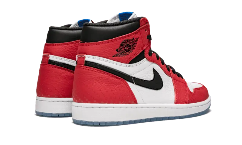 Air Jordan 1 Retro High Spider-Man