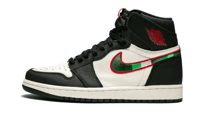 Air Jordan 1 Retro High Sports Illustrated (A Star Is Born)