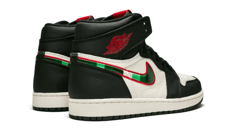 Air Jordan 1 Retro High Sports Illustrated (A Star Is Born)