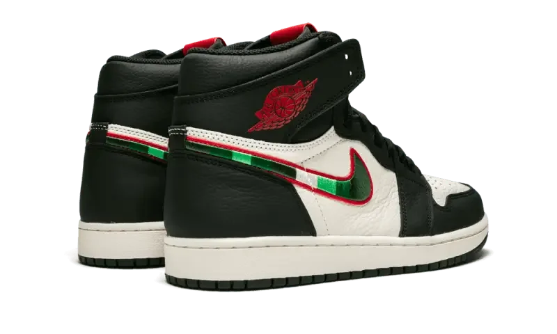 Air Jordan 1 Retro High Sports Illustrated (A Star Is Born)