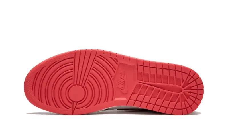 Air Jordan 1 Retro High Track Red
