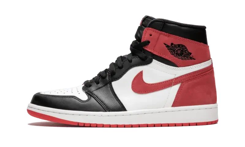 Air Jordan 1 Retro High Track Red