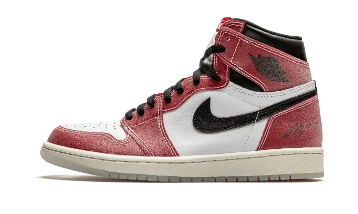 Air Jordan 1 Retro High Trophy Room Chicago