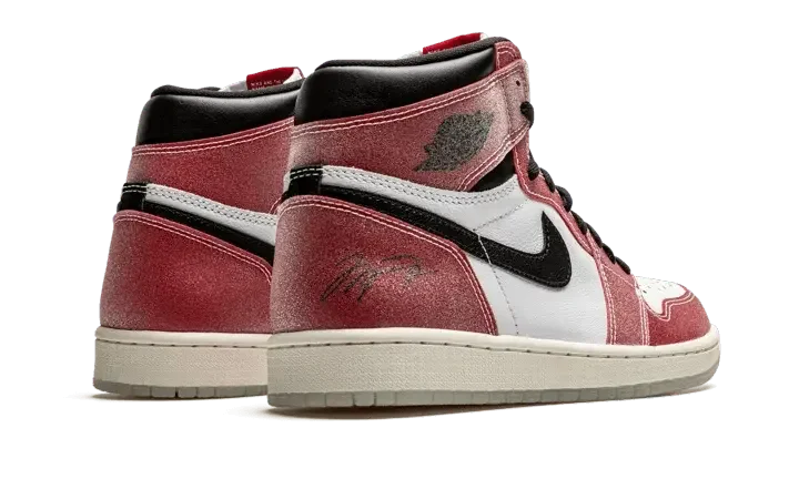 Air Jordan 1 Retro High Trophy Room Chicago