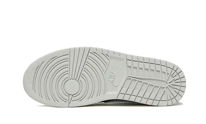 Air Jordan 1 Retro Low OG Black Cement