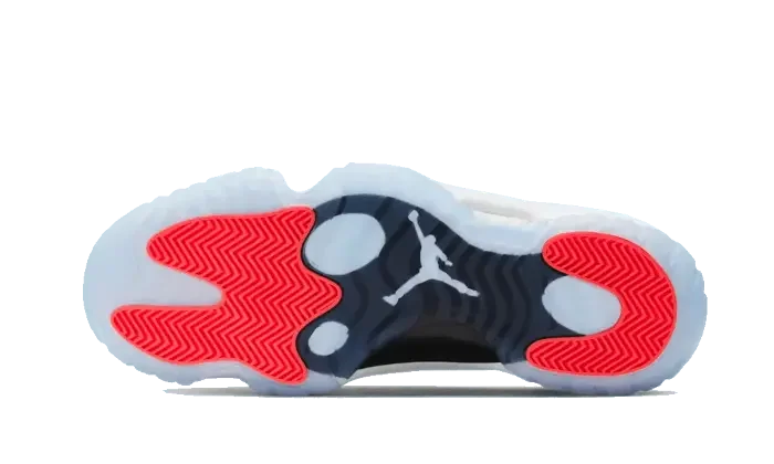 Air Jordan 11 Adapt - DA7990-100