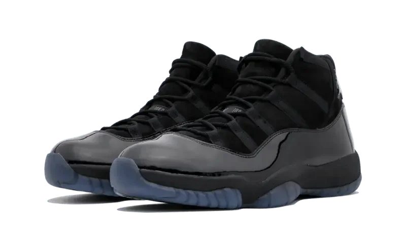 Air Jordan 11 Retro Cap and Gown