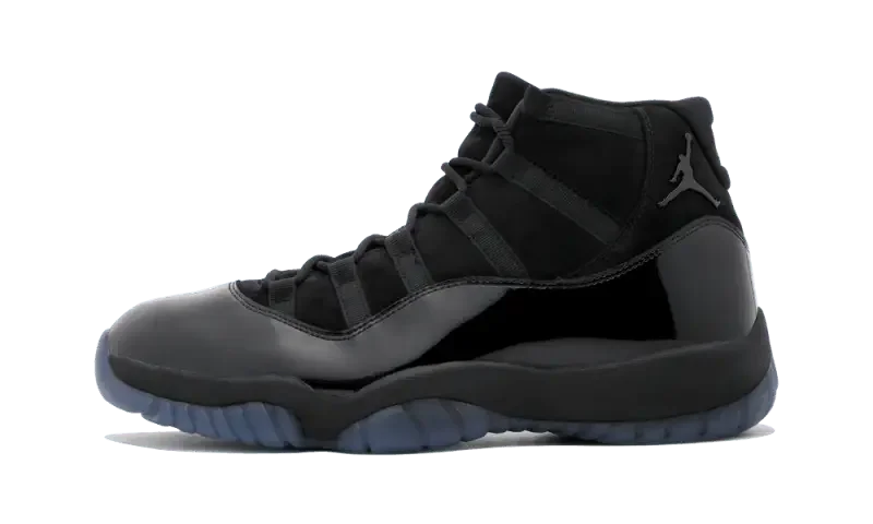 Air Jordan 11 Retro Cap and Gown