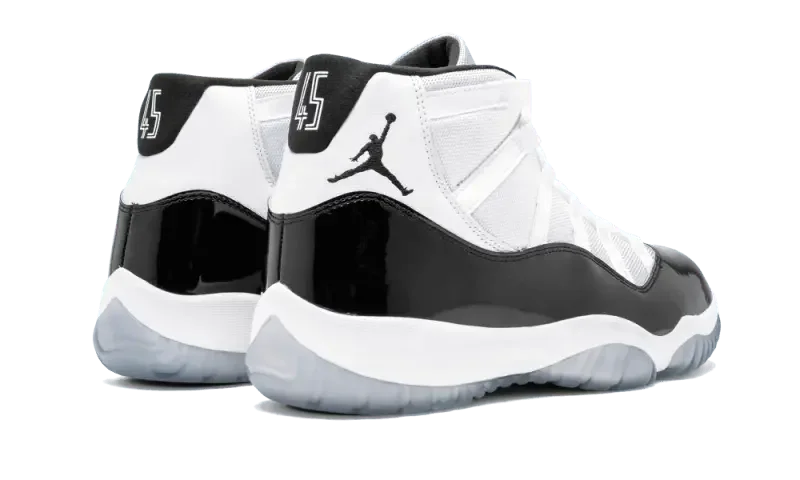Air Jordan 11 Retro Concord (2018)
