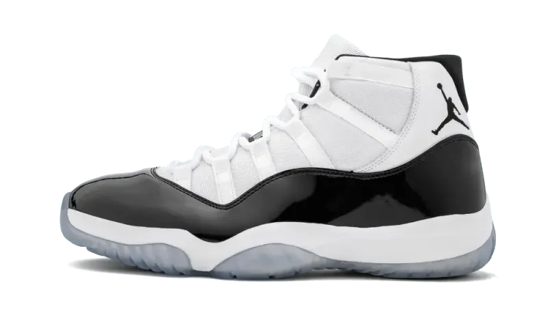 Air Jordan 11 Retro Concord (2018)