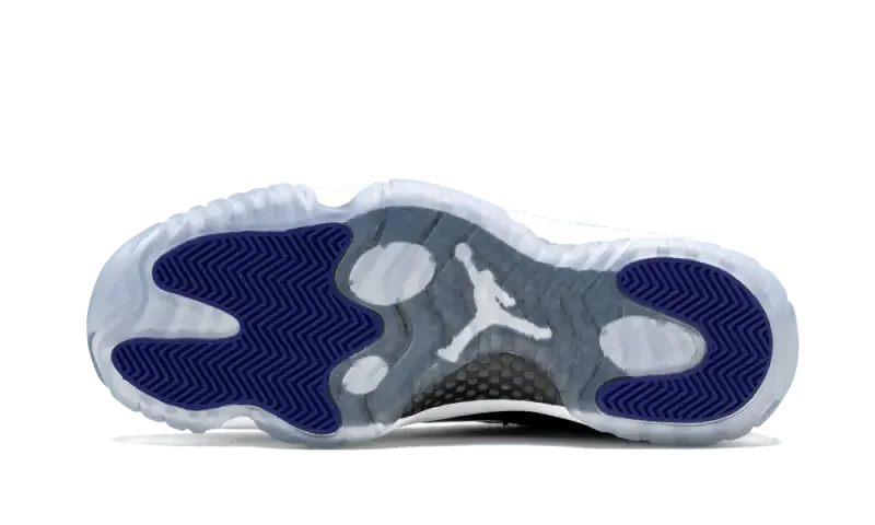 Air Jordan 11 Retro Concord (2018)