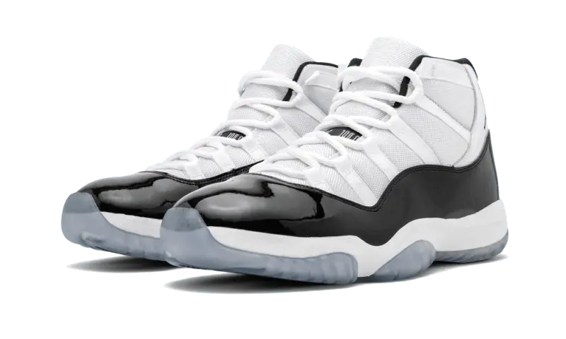 Air Jordan 11 Retro Concord (2018)