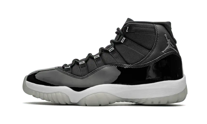 Air Jordan 11 Retro Jubilee 25th Anniversary