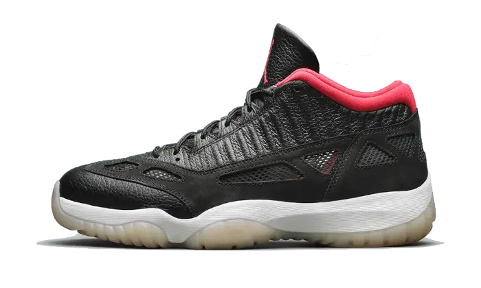 Air Jordan 11 Retro Low IE Bred (2021) - 919712-023