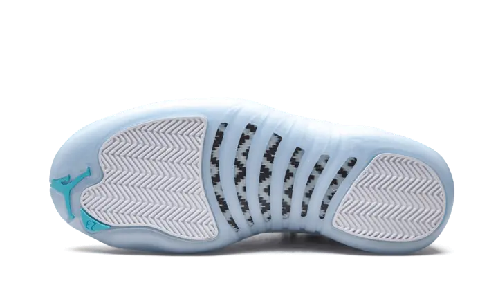Air Jordan 12 Retro Low Easter (2021) - DB0733-190