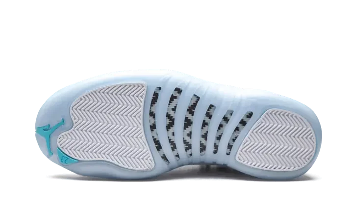 Air Jordan 12 Retro Low Easter (2021) - DB0733-190