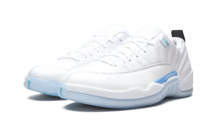 Air Jordan 12 Retro Low Easter (2021) - DB0733-190